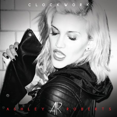 Clockwork - Ashley Roberts