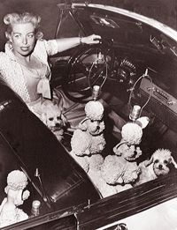 Phyllis Morris