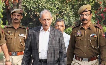 Dineshwar Sharma