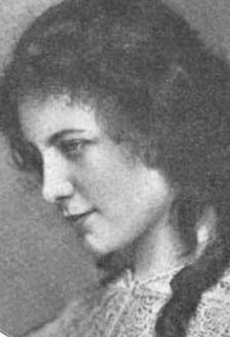 Lillian Sinnott