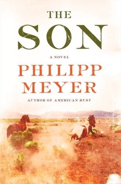 The Son (Meyer novel)