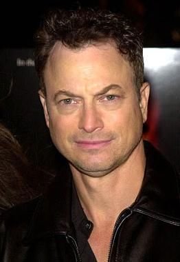 Gary Sinise