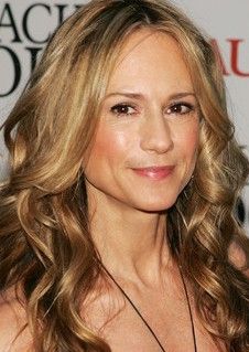 Holly Hunter