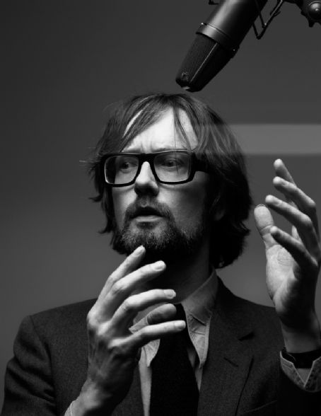 Jarvis Cocker