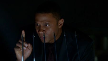 John Diggle / Spartan / Green Arrow ,