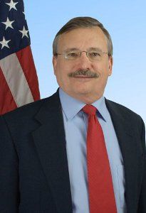 John Carmichael (Kansas politician)