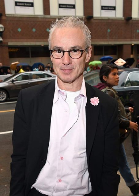 Michael Brook