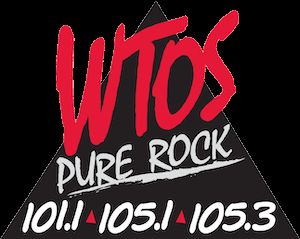 WTOS-FM