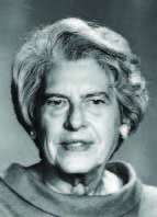 Rose Mooney-Slater