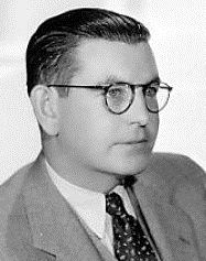 Clyde Bruckman