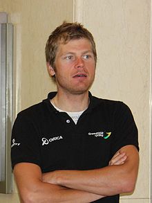 Christian Meyer