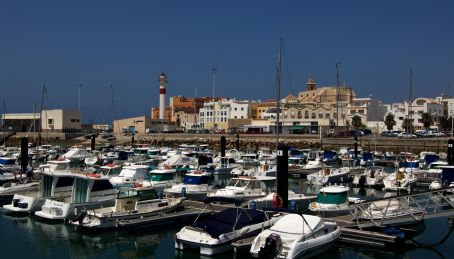 Rota, Andalusia