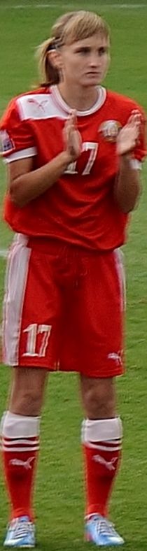 Ekaterina Avkhimovich