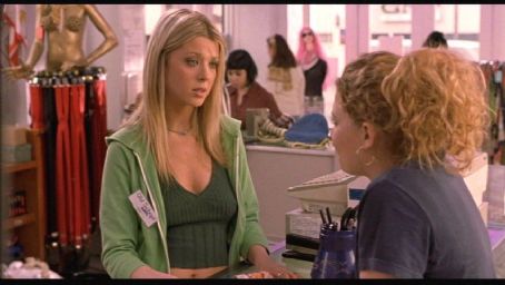 Tara Reid In Universal S American Pie 2 2001 Famousfix Com Post