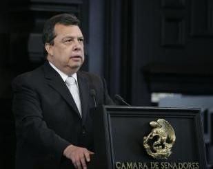 Ángel Aguirre Rivero