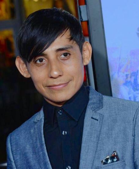 Luis Chávez