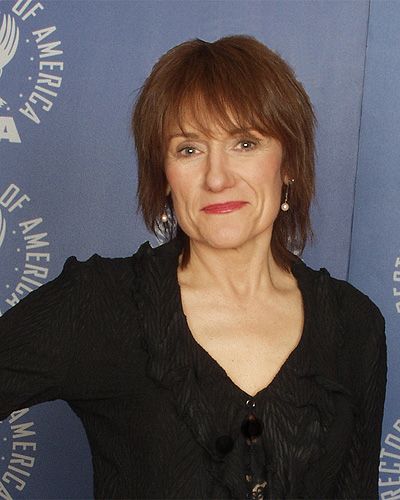 Martha Coolidge