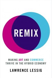 Remix (book)