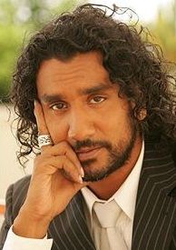 Naveen Andrews