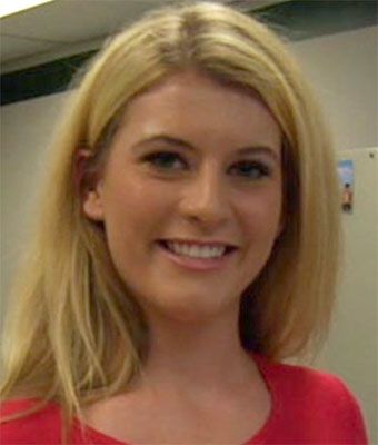 Madison Moore Photos, News and Videos, Trivia and Quotes - FamousFix
