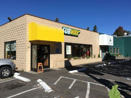 Subway (restaurant)