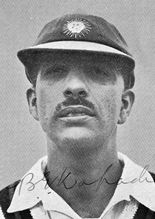 Bahadur Kapadia