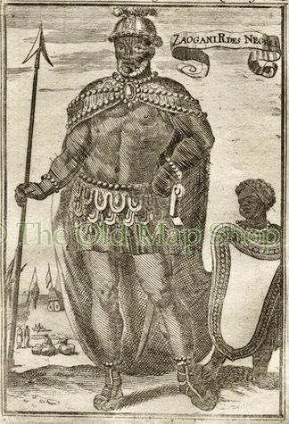 Álvaro II of Kongo