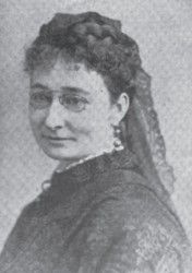 Virginia Granbery