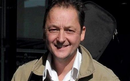 Ken McCluskey