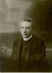 József Klekl (politician)