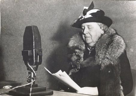 Radio Oranje