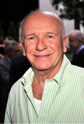 Terrence McNally