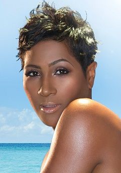Terri J. Vaughn