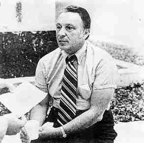 Matthew Feldman