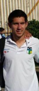 César Fuentes
