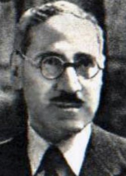 Rashid Ali al-Gaylani