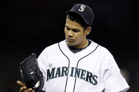 Felix Hernandez