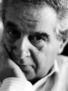 Daniel Singer (journalist)