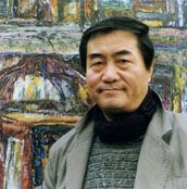 Kong Bai Ji