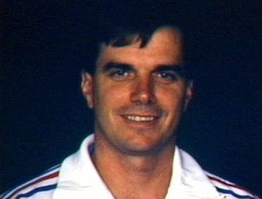 Warwick Forbes
