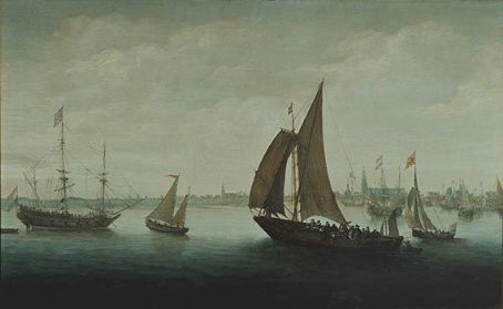 Hans Goderis