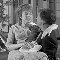 Noah Beery Jr. and Cathy Downs
