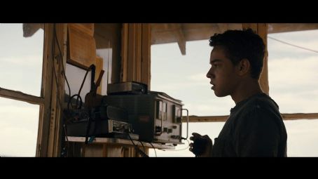 Logan (2017)
