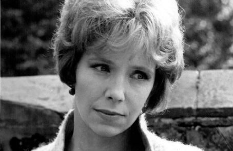 Margaret Ashcroft