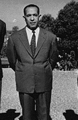 Mohamed Khider