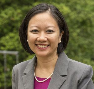 Kathy Tran
