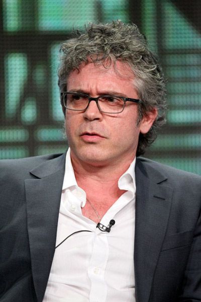 Brannon Braga