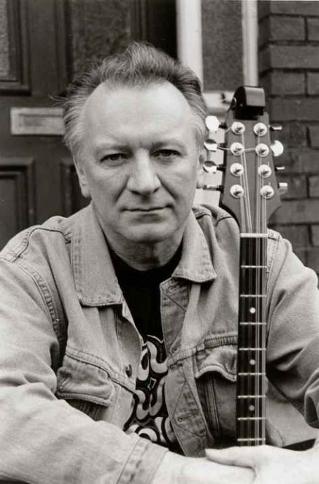 Donal Lunny