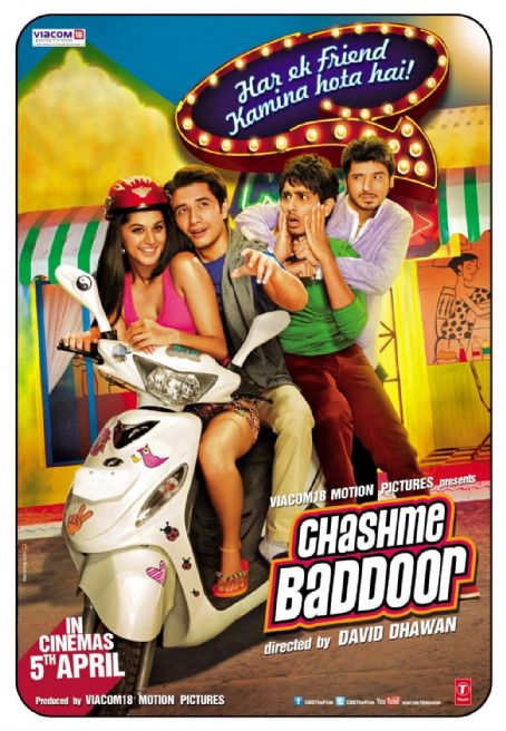 Chashme Baddoor
