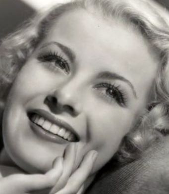 Joan Marsh